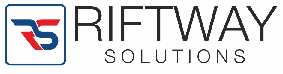 Riftway Solutions – Logo Design cc